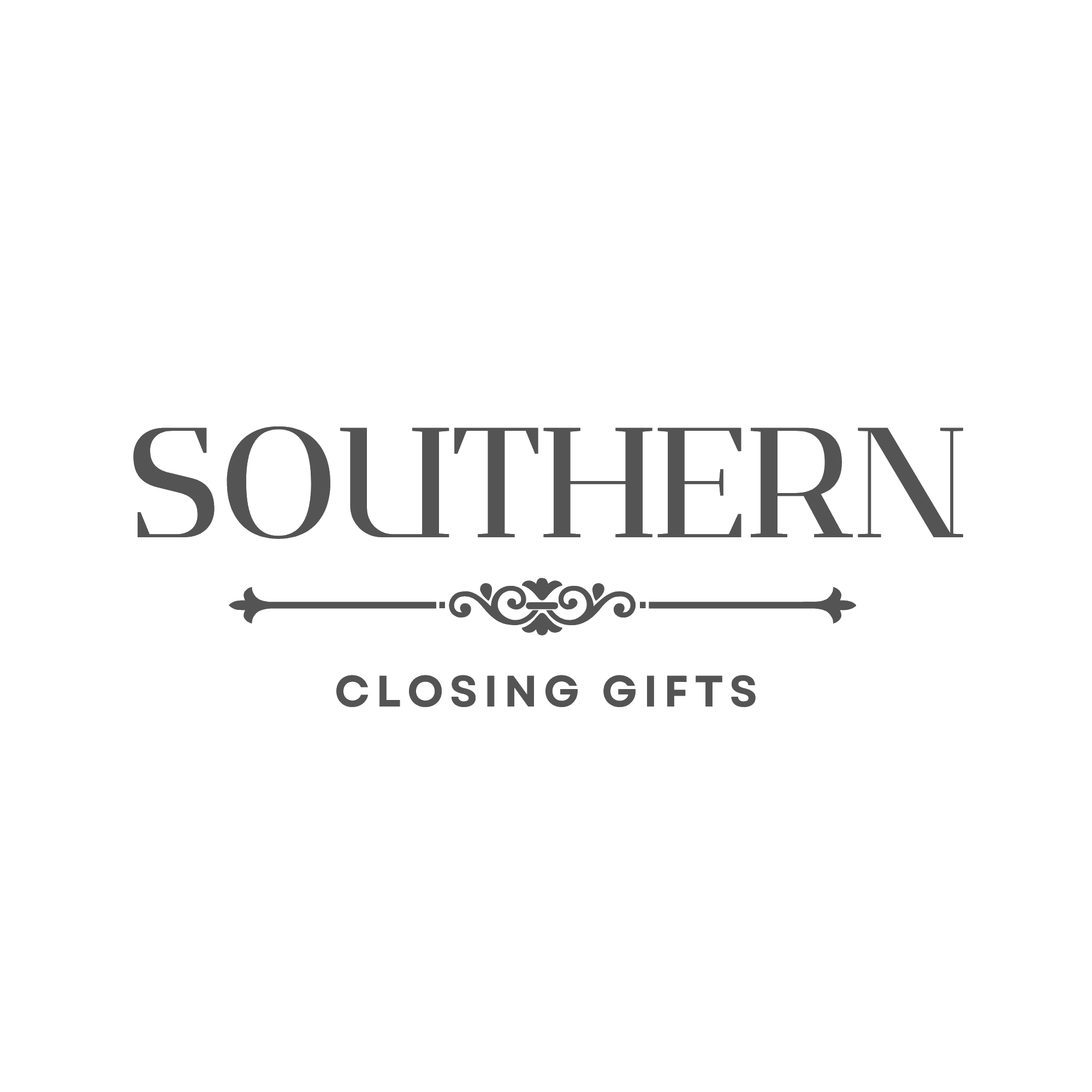 Southern Closing Gifts